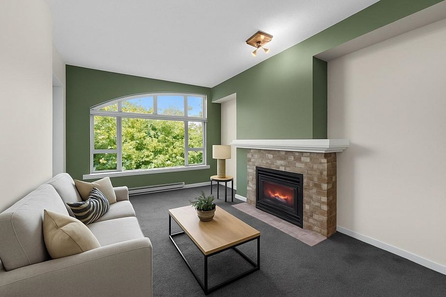 508 3600 Windcrest Drive North Vancouver, BC - 1