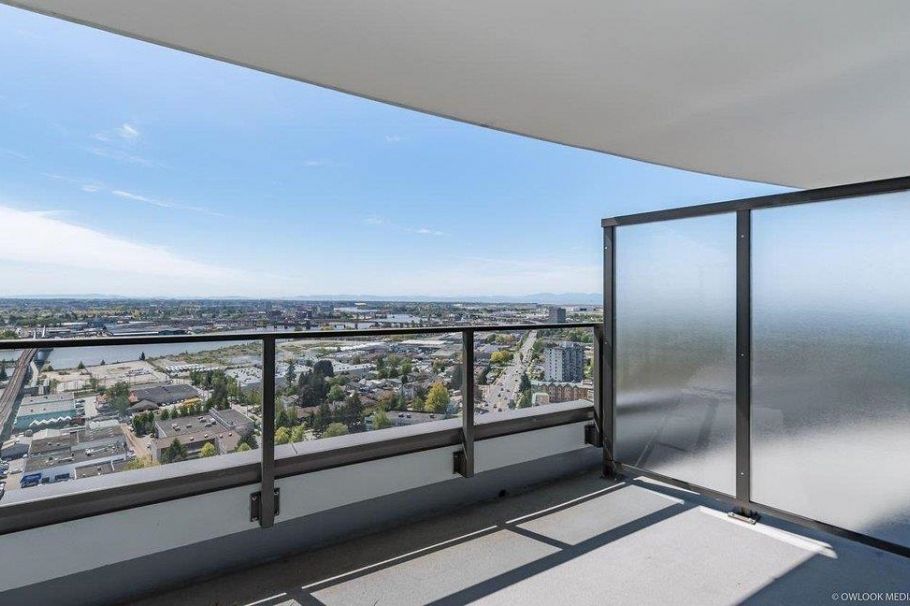 2901 8189 Cambie Street Vancouver, BC - 12