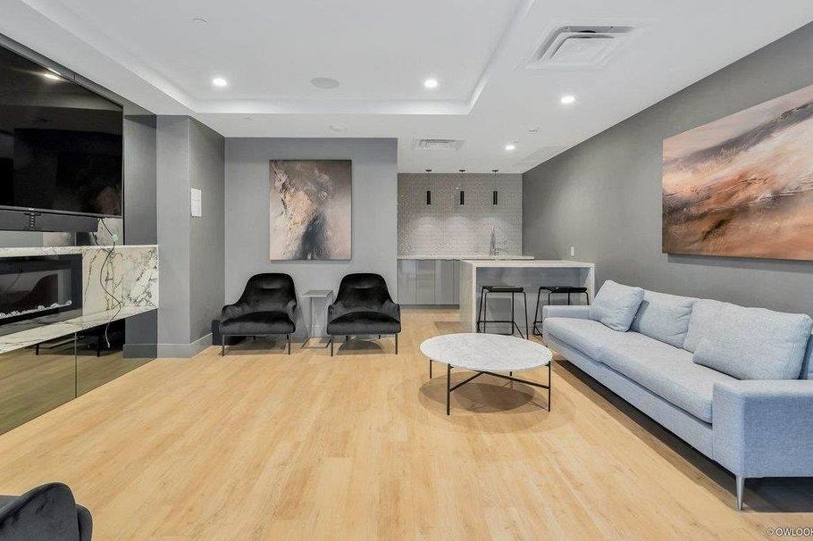 2901 8189 Cambie Street Vancouver, BC - 17