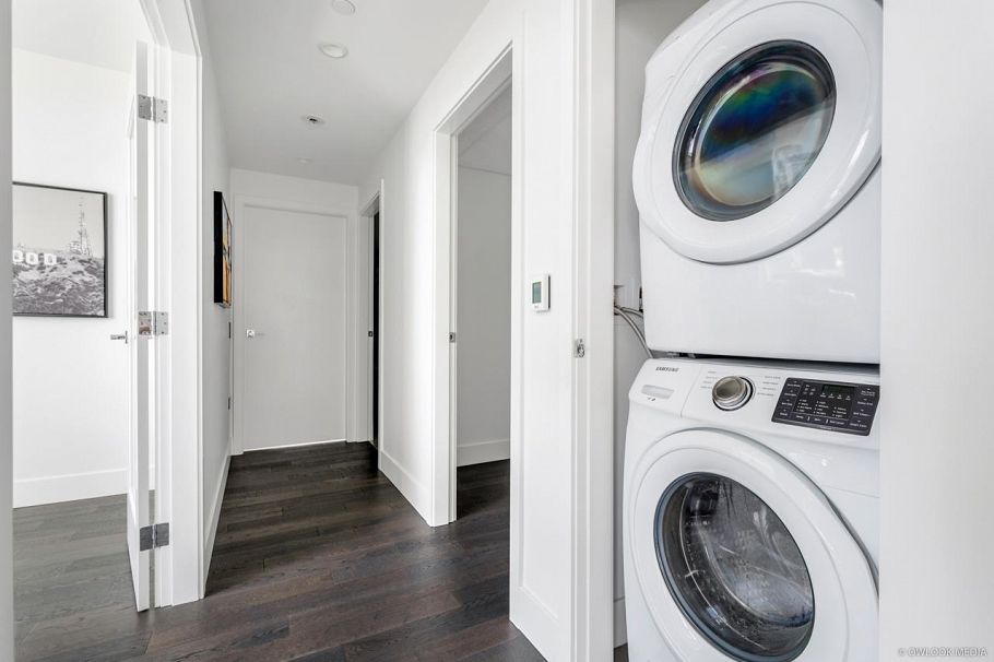 509 7428 Alberta Street Vancouver, BC - 17