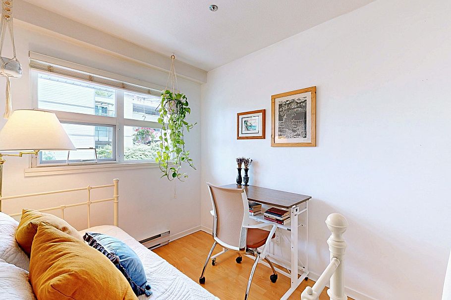 203 1515 E 6th Avenue Vancouver, BC - 22