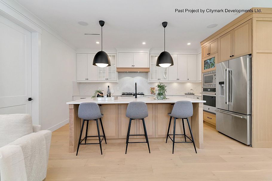 3490 Church Street North Vancouver, BC - 4