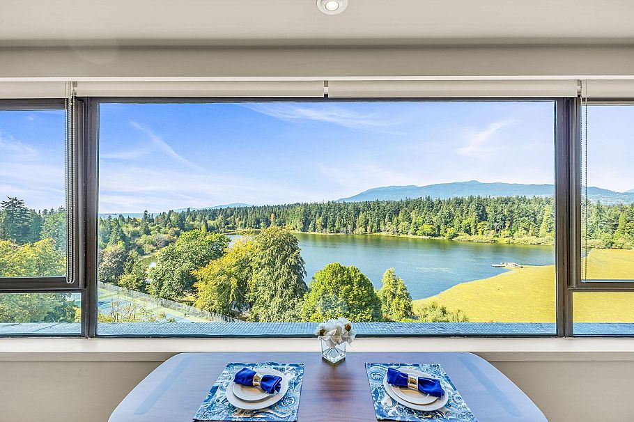 903 710 Chilco Street Vancouver, BC - 1