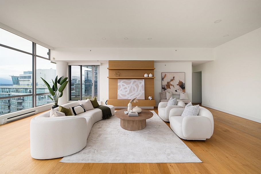 2901 1228 W Hastings Street Vancouver, BC - 8