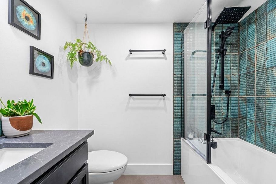 403 2445 W 3rd Avenue Vancouver, BC - 14