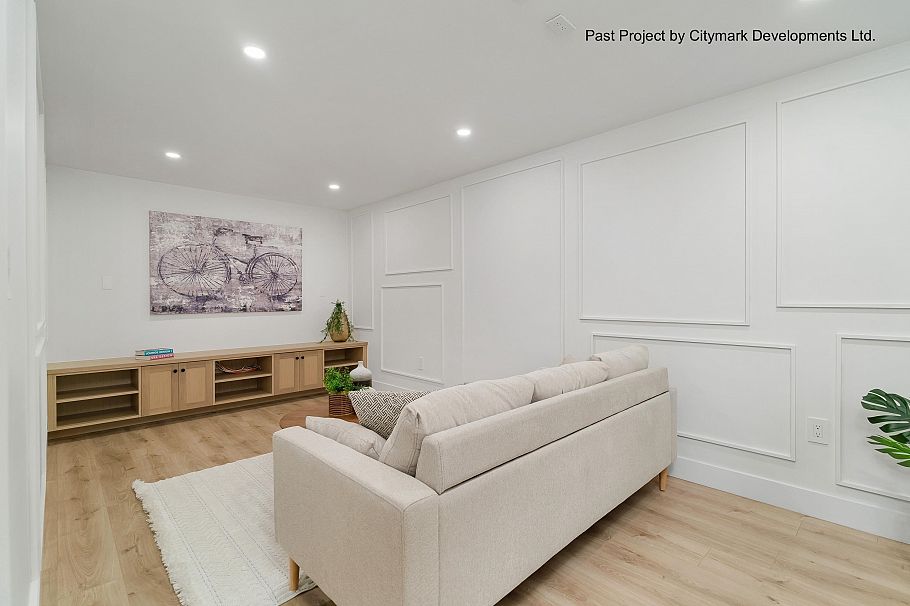 3490 Church Street North Vancouver, BC - 14