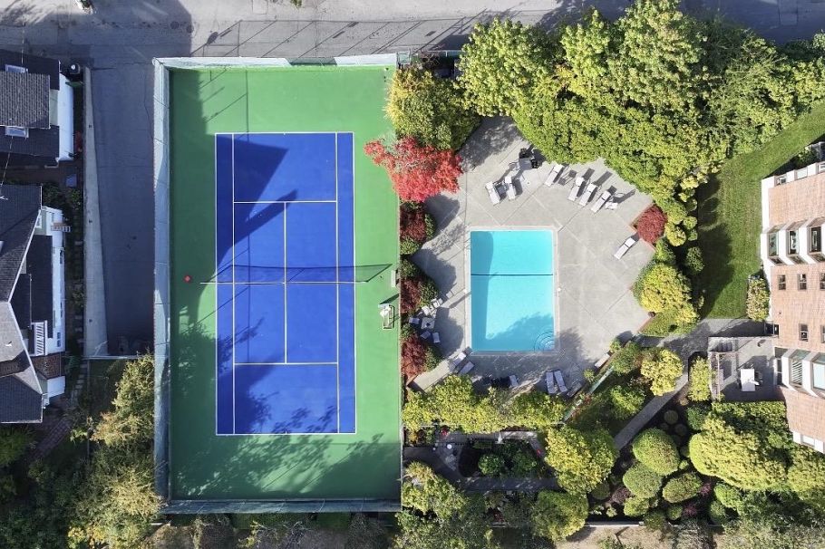 403 2445 W 3rd Avenue Vancouver, BC - 22