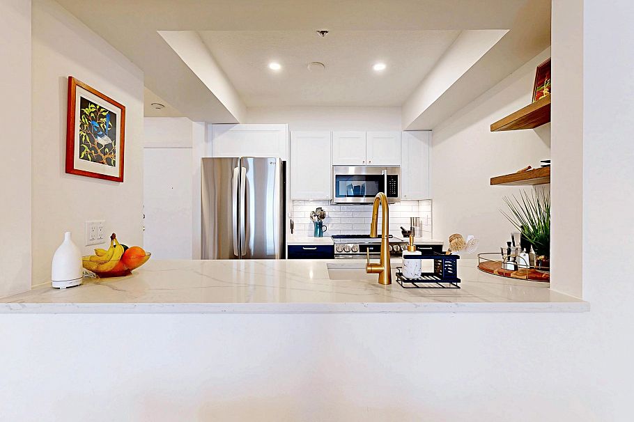 203 1515 E 6th Avenue Vancouver, BC - 6