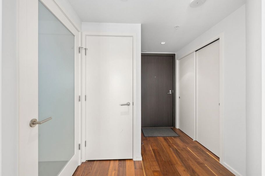 1505 8555 Granville Street Vancouver, BC - 29