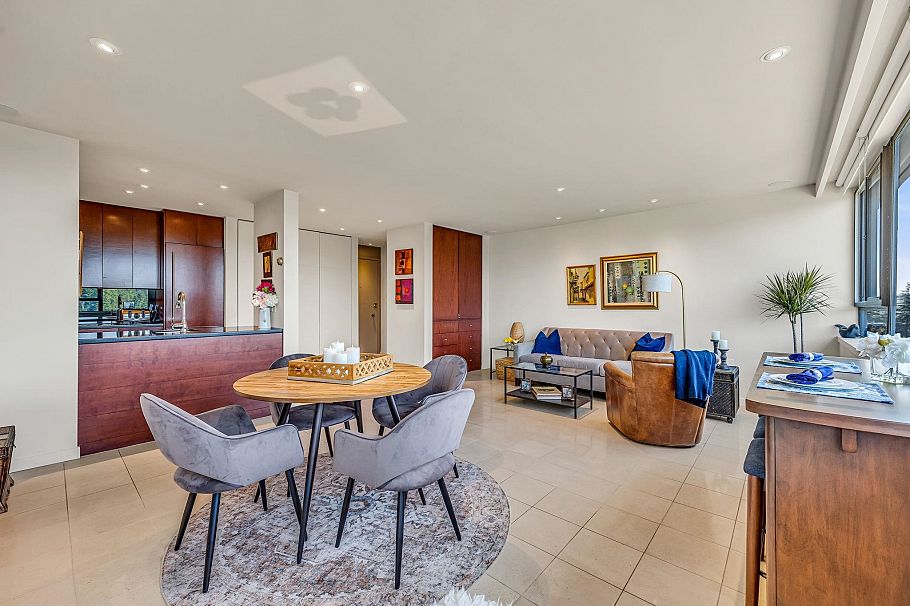 903 710 Chilco Street Vancouver, BC - 8