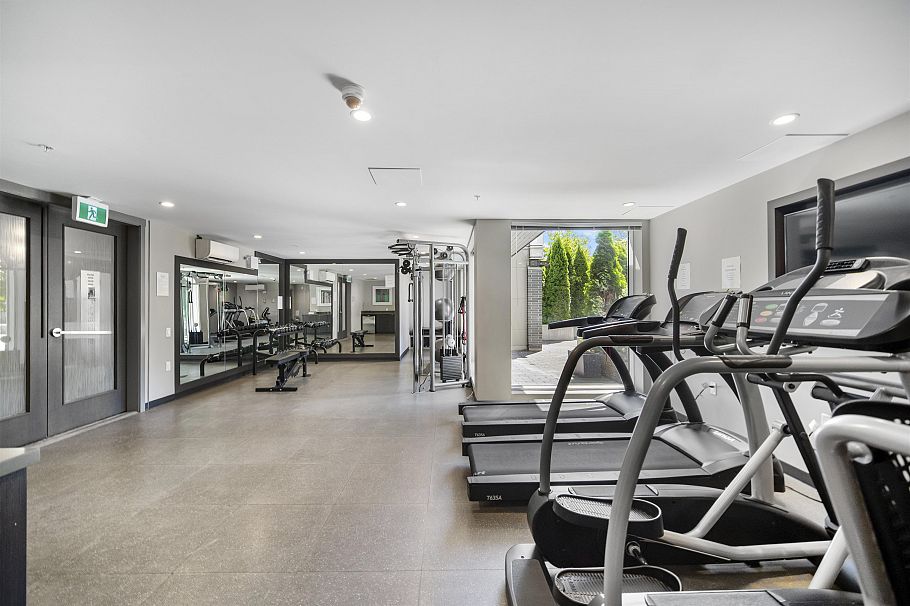 214 3289 Riverwalk Avenue Vancouver, BC - 28