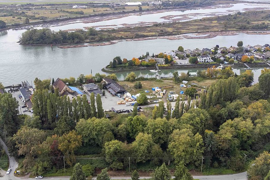 7520 Balaclava Street Vancouver, BC - 12