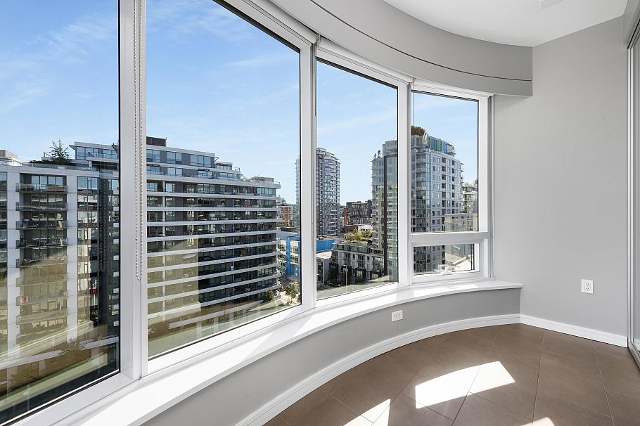 1004 1661 Ontario Street Vancouver, BC - 24