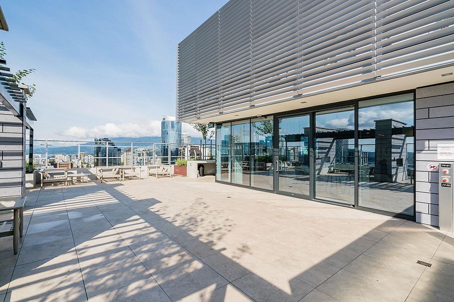 3306 1111 Richards Street Vancouver, BC - 27