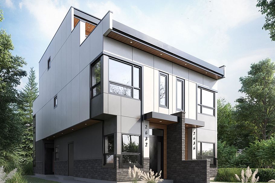 2632 Ward Street Vancouver, BC - 15