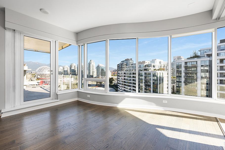 1004 1661 Ontario Street Vancouver, BC - 3