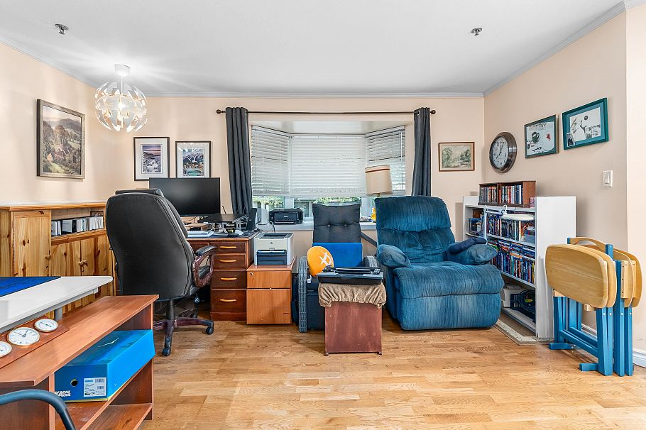 109 1925 W 2nd Avenue Vancouver, BC - 6