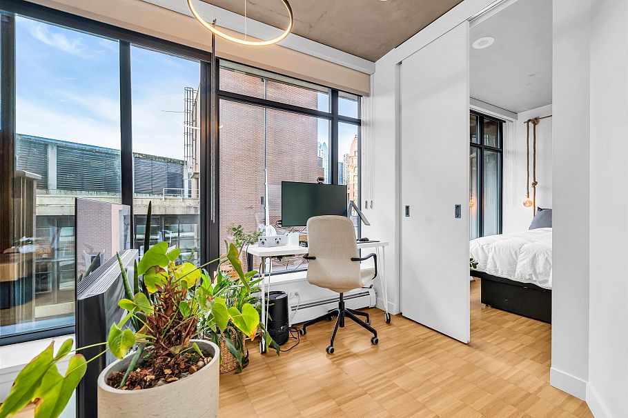 908 128 W Cordova Street Vancouver, BC - 4