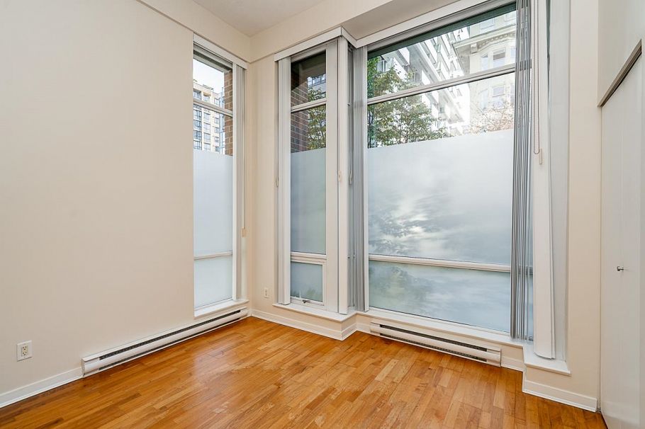 555 Helmcken Street Vancouver, BC - 20