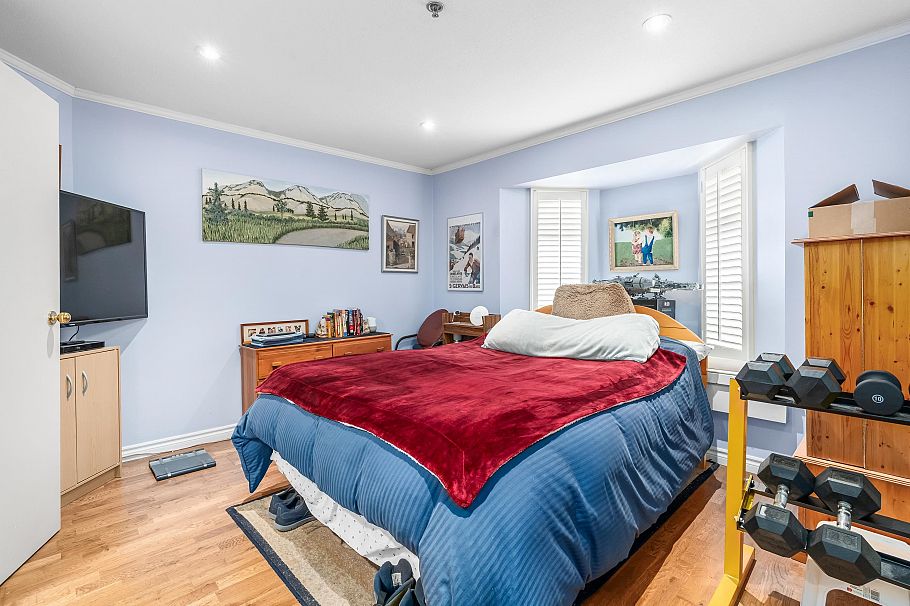 109 1925 W 2nd Avenue Vancouver, BC - 13