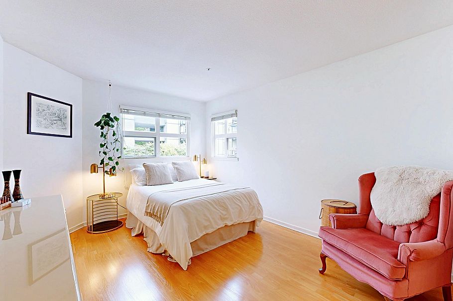 203 1515 E 6th Avenue Vancouver, BC - 16