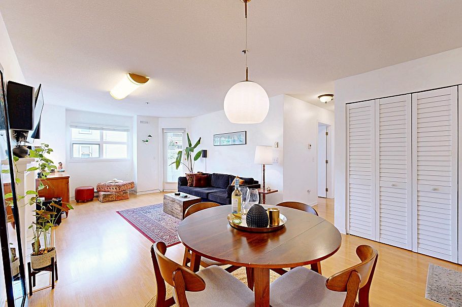 203 1515 E 6th Avenue Vancouver, BC - 13