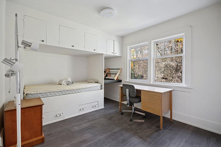 4470 Osler Street Vancouver, BC - 9