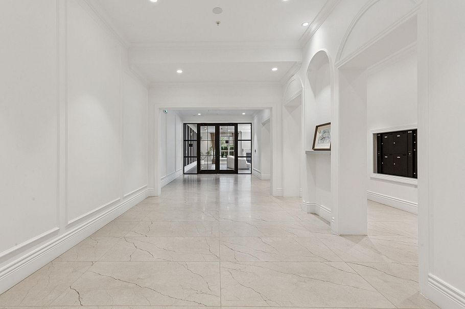 309 2096 W 47th Avenue Vancouver, BC - 21