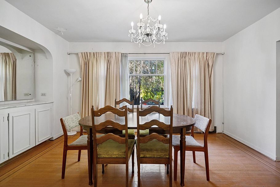 4470 Osler Street Vancouver, BC - 3