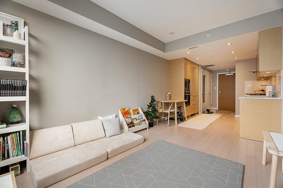 301 505 W 30th Avenue Vancouver, BC - 18