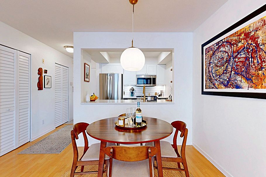 203 1515 E 6th Avenue Vancouver, BC - 15