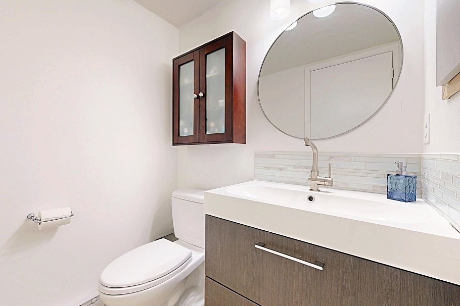 203 1515 E 6th Avenue Vancouver, BC - 25