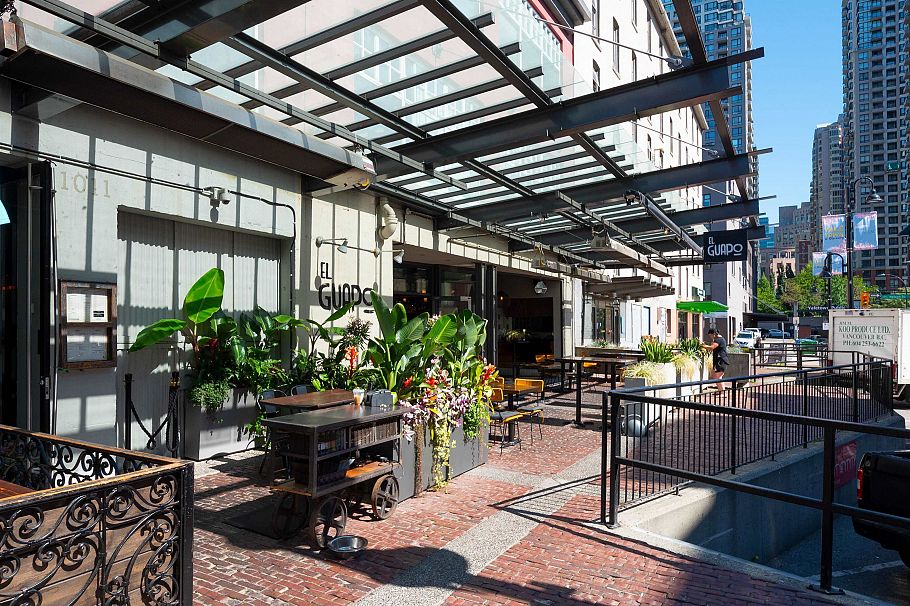 2201 977 Mainland Street Vancouver, BC - 16