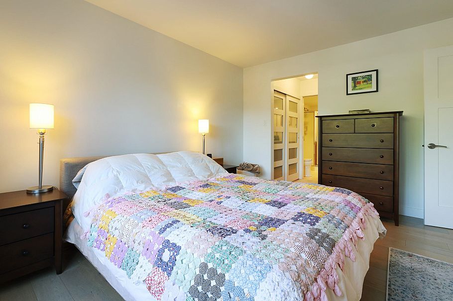215 1890 W 6th Avenue Vancouver, BC - 9