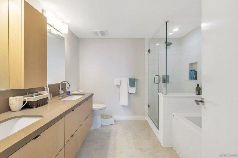 2901 8189 Cambie Street Vancouver, BC - 9