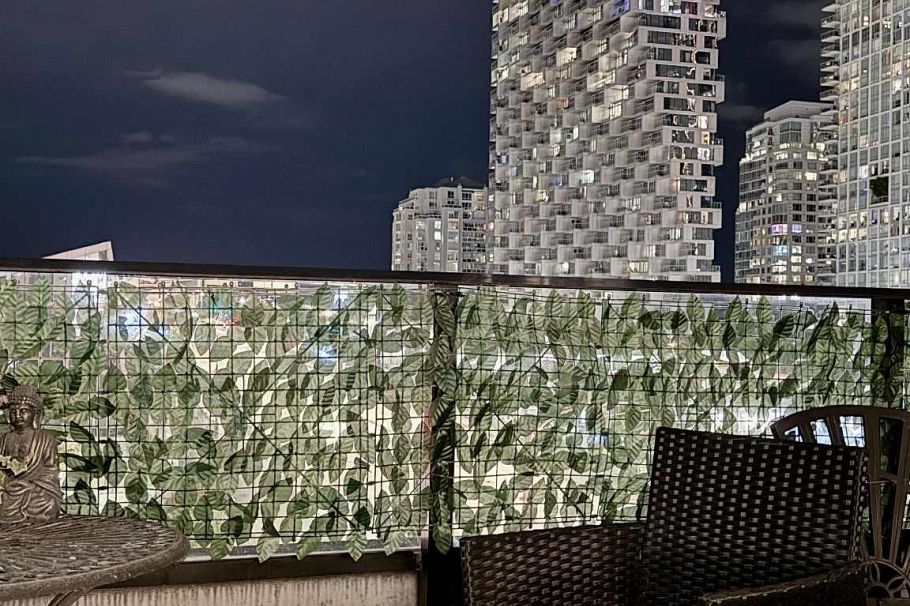 512 1325 Rolston Street Vancouver, BC - 15