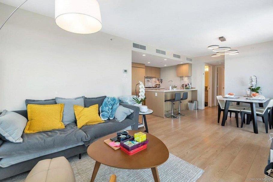 2901 8189 Cambie Street Vancouver, BC - 5