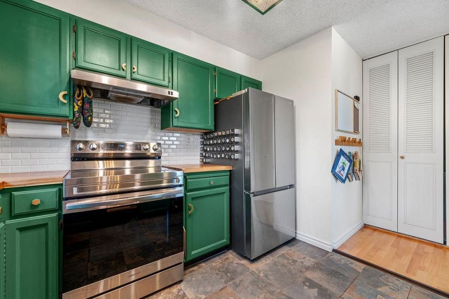 403 2445 W 3rd Avenue Vancouver, BC - 12