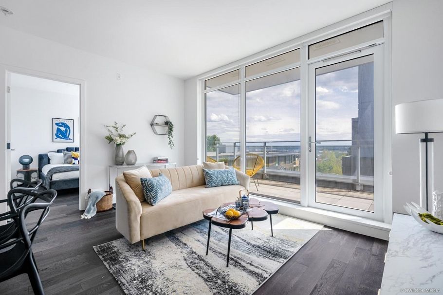 509 7428 Alberta Street Vancouver, BC - 3