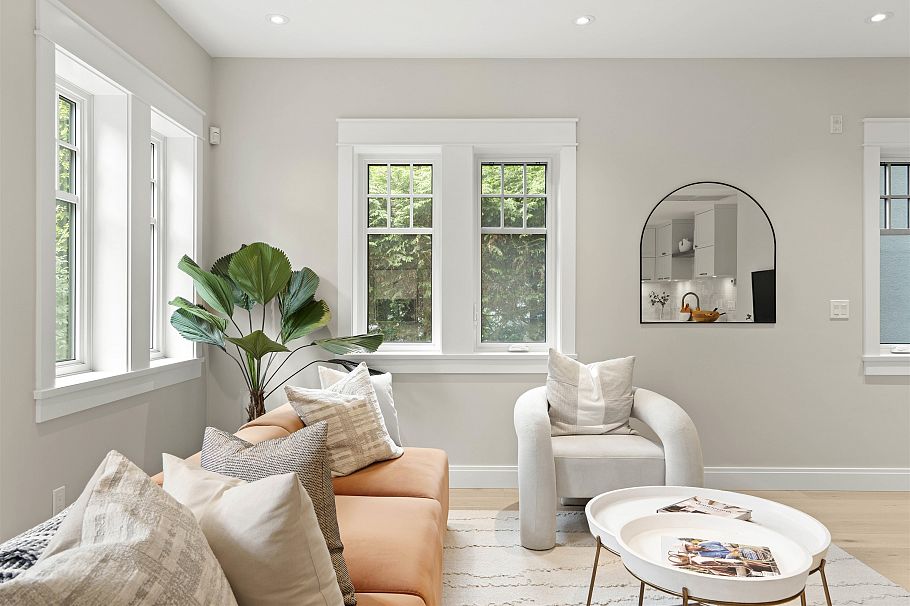 1458 W 45th Avenue Vancouver, BC - 15