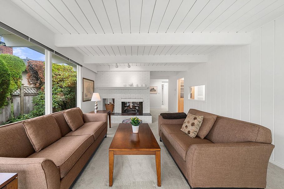 749 Winona Avenue North Vancouver, BC - 4