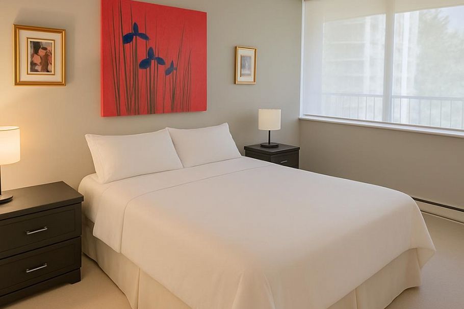 1008 2004 Fullerton Avenue North Vancouver, BC - 6