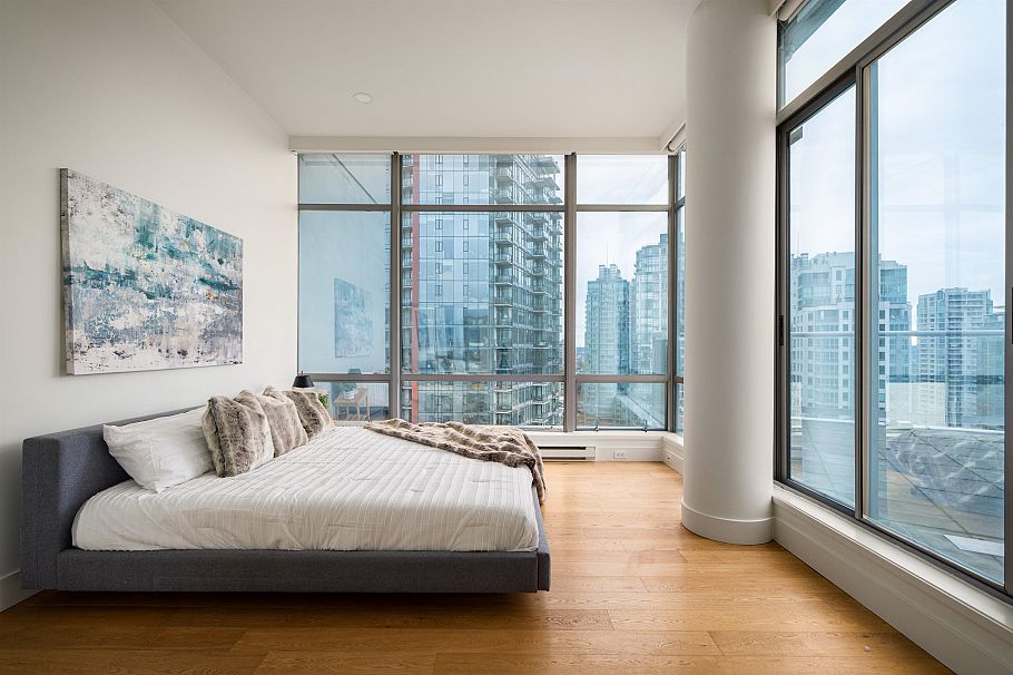 2901 1228 W Hastings Street Vancouver, BC - 15