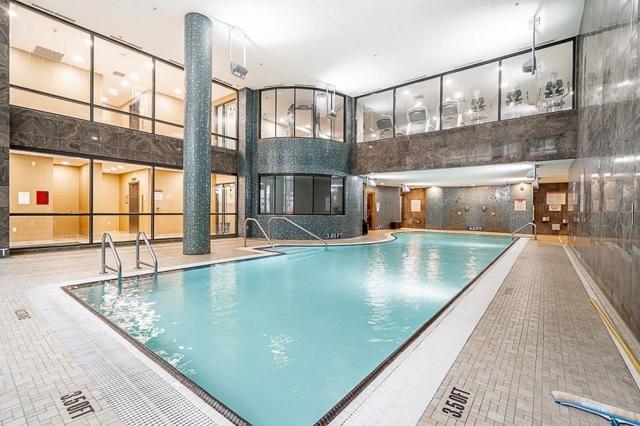 1004 1661 Ontario Street Vancouver, BC - 33