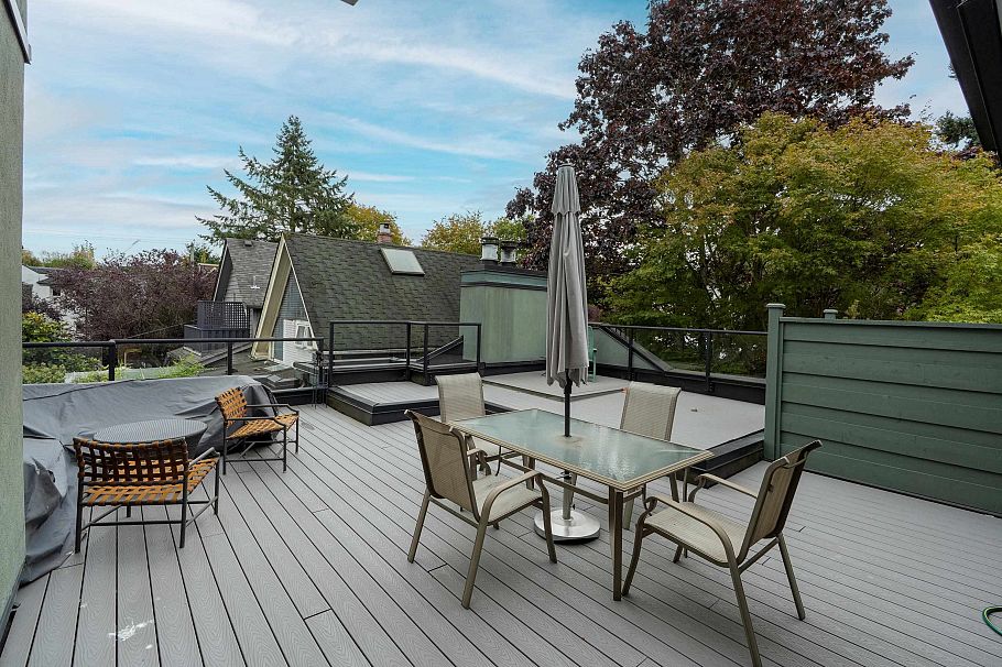 109 1925 W 2nd Avenue Vancouver, BC - 20