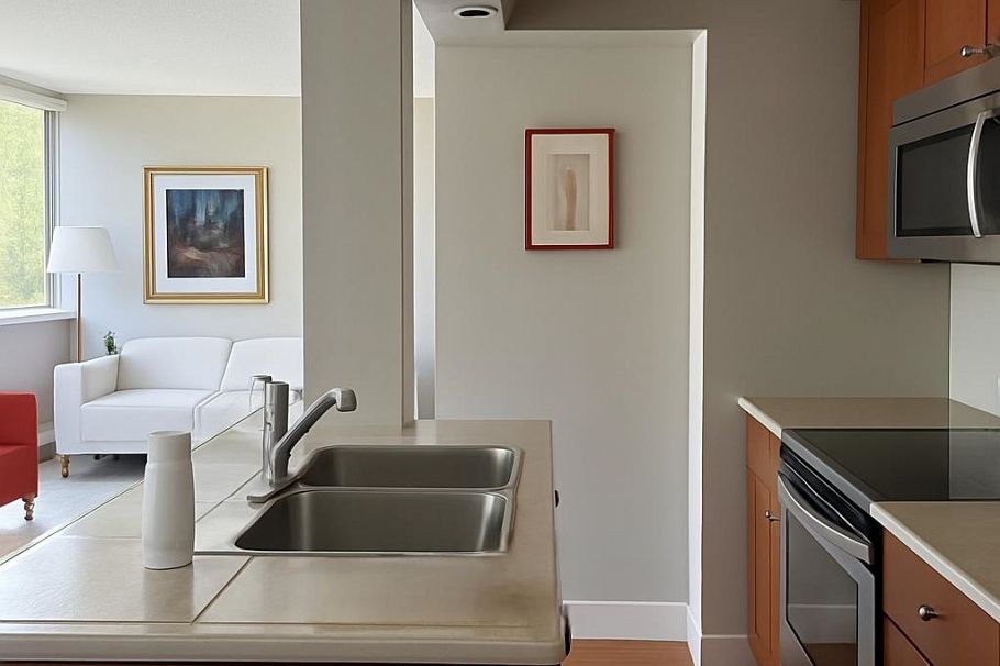 1008 2004 Fullerton Avenue North Vancouver, BC - 5