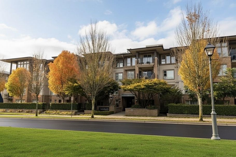 302 2388 Western Parkway Vancouver, BC - 11