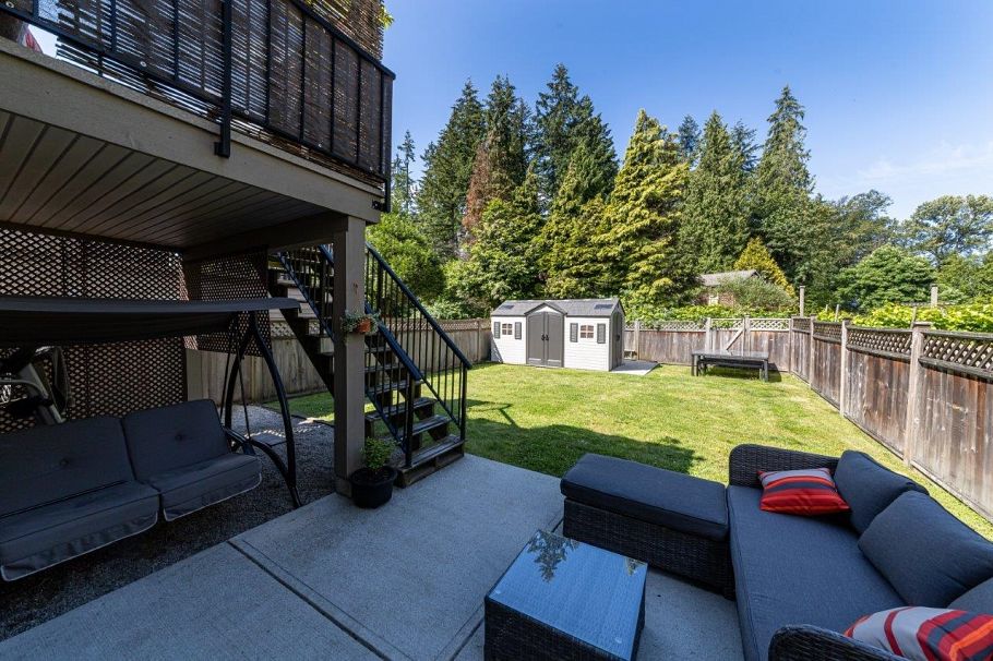 347 Seymour River Place North Vancouver, BC - 13