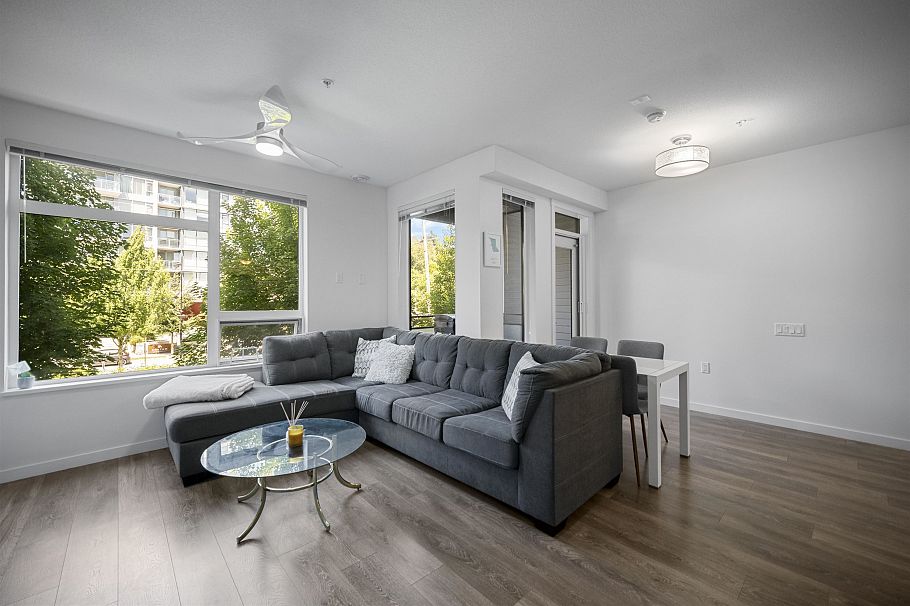 214 3289 Riverwalk Avenue Vancouver, BC - 8