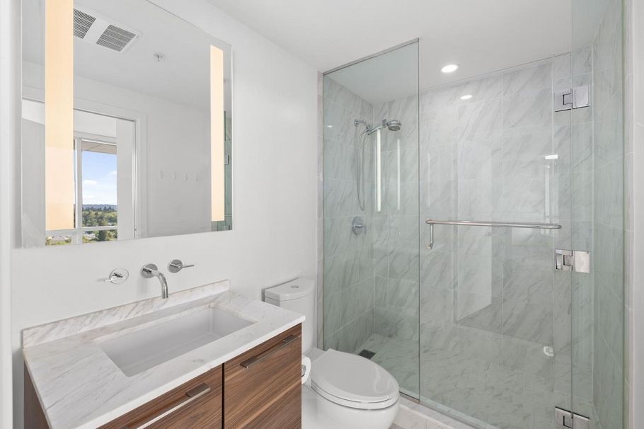 1505 8555 Granville Street Vancouver, BC - 17